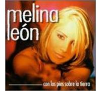 Leon, Melina - Con Los Pies Sobre La Tierra [Casete]