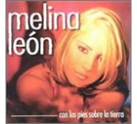 Leon, Melina - Con Los Pies Sobre La Tierra [Casete]