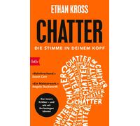 Leon Mengden Et Chatter - Die Stimme in deinem Kopf: Der innere Kr (Tapa blanda)