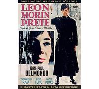 Leon Morin Prete [Italia] [DVD]