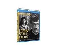 Léon Morin, prêtre [Blu-ray]