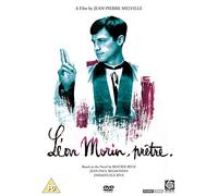 Leon Morin Pretre (DVD) Emmanuelle Riva Jean-Paul Belmondo (Importación USA)