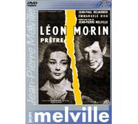 Leon morin prêtre [Francia] [DVD]