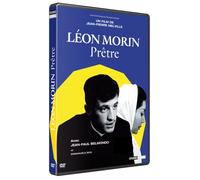 Léon Morin, prêtre [Francia] [DVD]