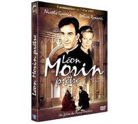 Léon Morin, prêtre [Francia] [DVD]