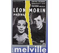 Leon morin prêtre [Francia] [DVD]