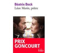 Léon Morin Prêtre - Prix Goncourt (ebook)