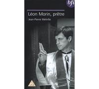 Leon Morin. Pretre [Reino Unido] [VHS]