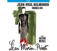 Léon Morin, Priest [USA] [Blu-ray]
