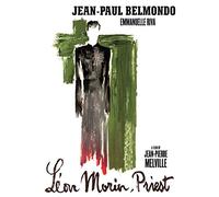 Léon Morin, Priest [USA] [DVD]