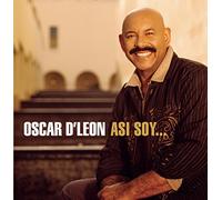 Leon,Oscar d' - Asi Soy