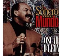 Leon,Oscar - El Sonero Del Mundo [Import]