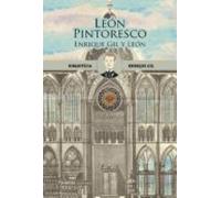 Leon Pintoresco. Enrique Gil Y Leon