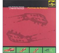 Leon Rafael de - Porrinas De Badajoz Con Antoni