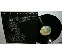 Leon Redbone - Champagne Charlie (US, 1978) [Vinyl LP record] [Vinilo]
