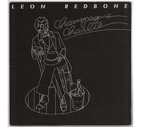 Leon Redbone - Champagne Charlie / Vinyl record [Vinyl-LP]