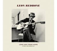 Leon Redbone - Long Way From Home [Vinilo]