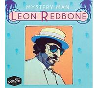 Leon Redbone - Mystery Man