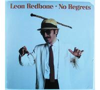 Leon Redbone - No Regrets [Vinilo][Import]