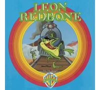 Leon Redbone - On The Track [Vinilo]
