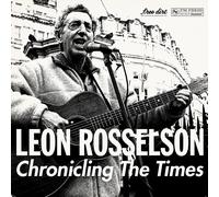 Leon Rosselson Chronicling the Times (Vinyl) 12" Album