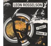 Leon Rosselson - I Didn't Mean It!