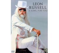 Leon russell : a song for you [Alemania] [DVD]