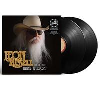 Leon Russell - Best of Hank Wilson [Vinilo]