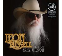 Leon Russell - Best of Hank Wilson [Vinilo]