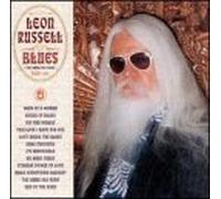 Leon Russell - Blues: Same Old Song