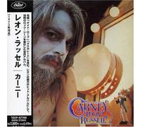 Leon Russell - Carney