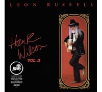 Leon Russell - Hank Wilson, Vol. II [Vinilo]