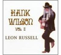 Leon Russell - Hank Wilson Vol II