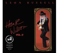 Leon Russell - Hank Wilson, Vol. II [Vinilo]