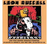 Leon Russell - Leon Russell