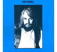 LEON RUSSELL - Leon Russell
