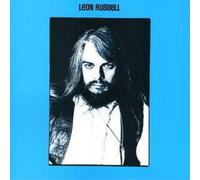 Leon Russell Leon Russell (CD) Album (Importación USA)