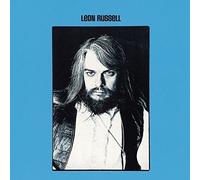 Leon Russell – Leon Russell – Importado (Universal Billard)