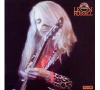 Leon Russell - Leon Russell: Live In Japan (U MQA