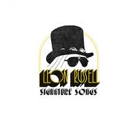 Leon Russell - Leon Russell - Signature Songs (LP) [Vinilo]