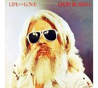 Leon Russell - Life And Love (US 1979)