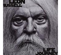 Leon Russell - Life Journey [SHM-CD]