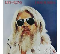 Leon Russell - Life & Love