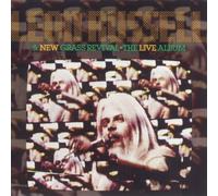 Leon Russell - Live Album