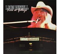 Leon Russell - Live At Gilley's