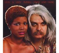 Leon Russell - Make Love to the Music