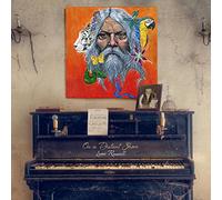 Leon Russell - On A Distant Shore