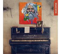 Leon Russell On A Distant Shore (CD) (Importación USA)