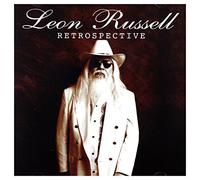 leon russell - retrospective