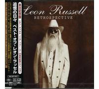 Leon Russell - Retrospective (+Bonus)